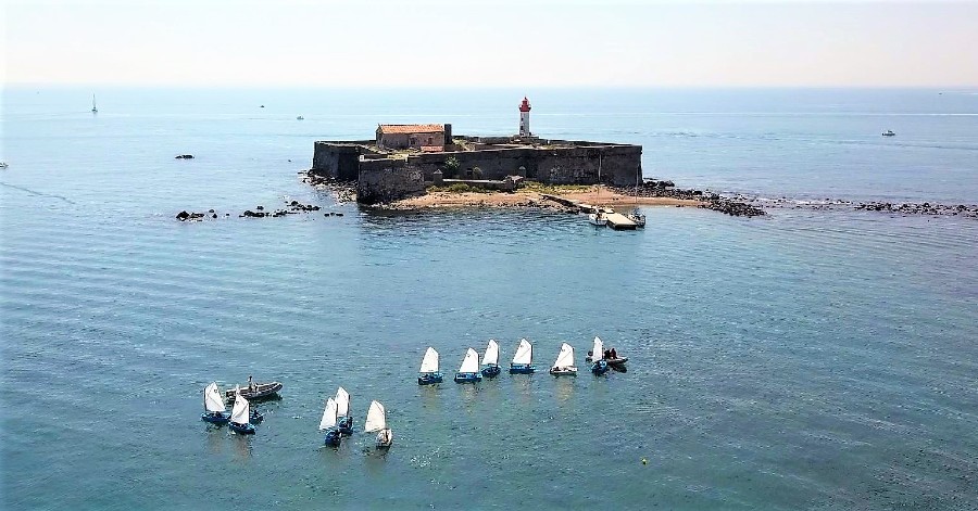 Cap d'Agde - Fortunes de mer et naufrages dans le Golfe du Lion : une histoire sur notre littoral au 18ème siècle