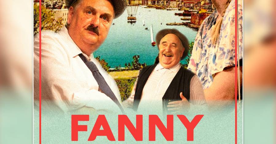 Vias - Ce samedi à 21h00, ne manquez surtout pas la pièce Fanny !