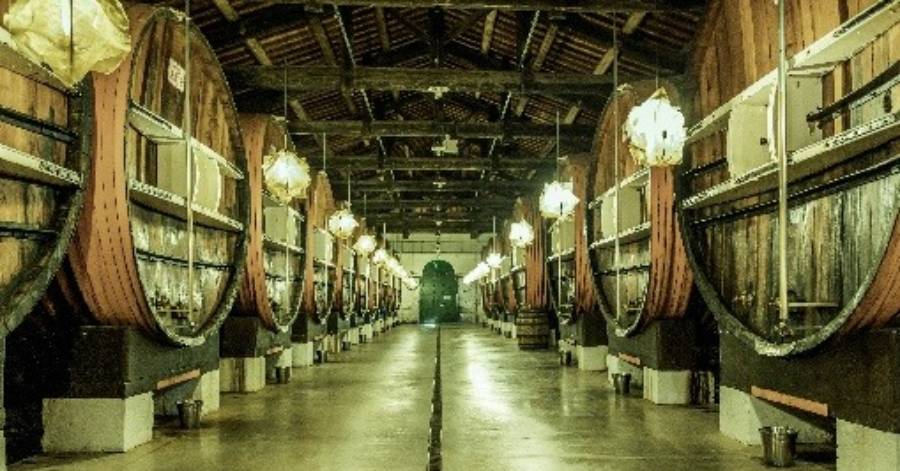 Marseillan - La Maison Noilly Prat propose une pièce de théâtre interactive