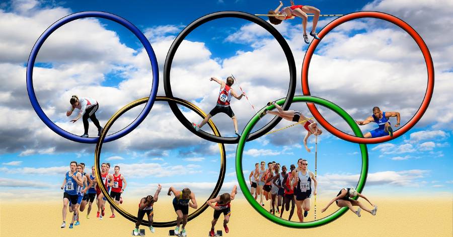 Hérault - Jeux Olympiques et Paralympiques de 2024 : 14 sites ont été retenus dans l'Hérault