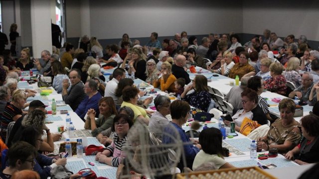 Bessan - Les lotos associatifs de la ville de Bessan reportés en janvier en raison des contraintes sanitaires