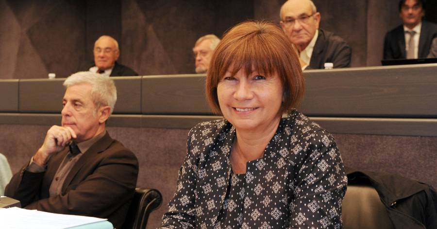 Hérault - Décès de Sylvie Buffalon