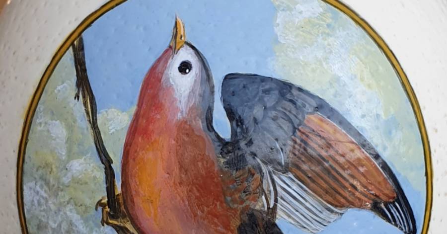 Agde - Découvrez l'exposition Pomme d'Amour jusqu'au 12 mars 2021