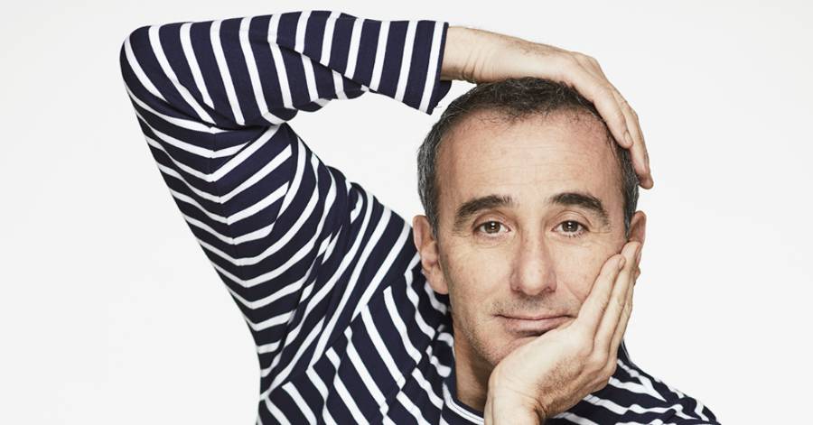 Cap d'Agde - Le spectacle d'Elie Semoun du 15 octobre 2020 est reporté !