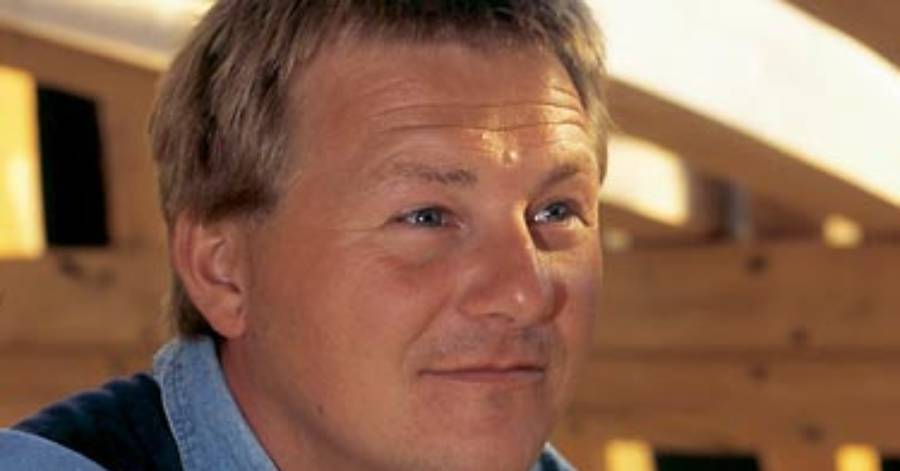Cap d'Agde - La conférence du 16 octobre prochain de Joakim Severinson est annulée