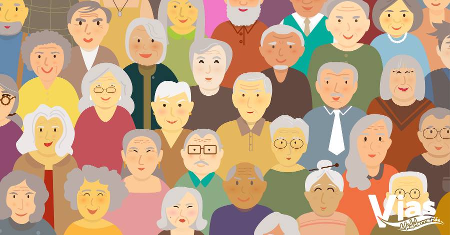Vias - Conseil des sages : Appel à candidature