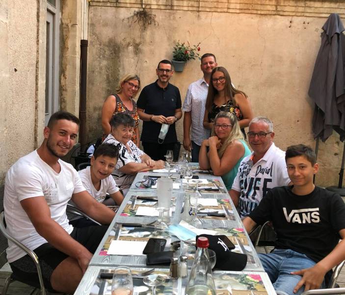 Hérault - La crise liée au Covid-19 perturbe les rencontres de jumelages avec Remich et Bessans