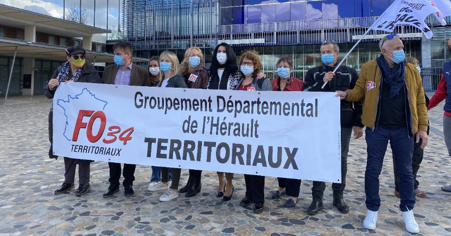 Hérault - La mairie de Montpellier annonce le recrutement de 60 agents et de 34 ATSEM !
