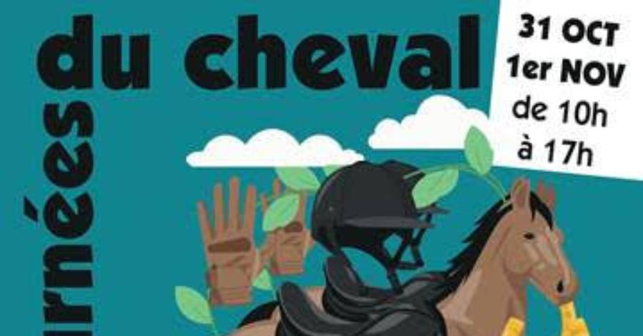 Pézenas - La Ville de Pézenas devient la Capitale du Cheval le temps d'un week-end !