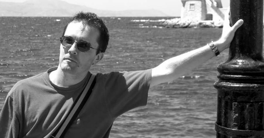 Vias - Hommage national à Samuel Paty