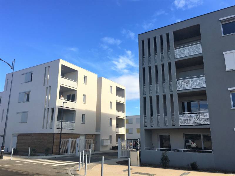 Bessan - La création de logements au centre des discussions entre l'Etat et la ville de Bessan