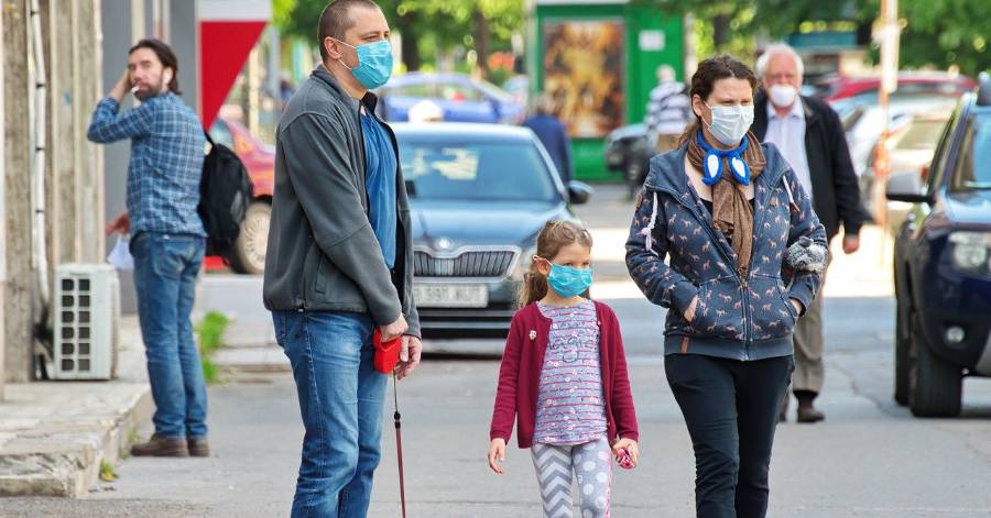 France - Covid-19 - Vers un durcissement des mesures de lutte contre l'épidémie ?