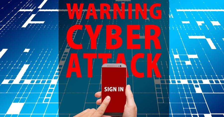 Hérault - Vague de cyberattaques sur des sites internet , que faire ?