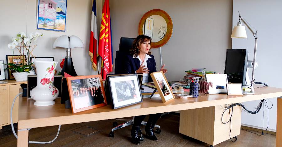 Occitanie - La Région renforce son action sanitaire, son soutien aux familles et aux entreprises !
