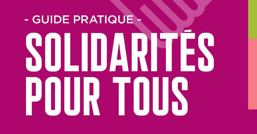 Hérault - Solidarité - Pendant le confinement le département ne lâche rien !