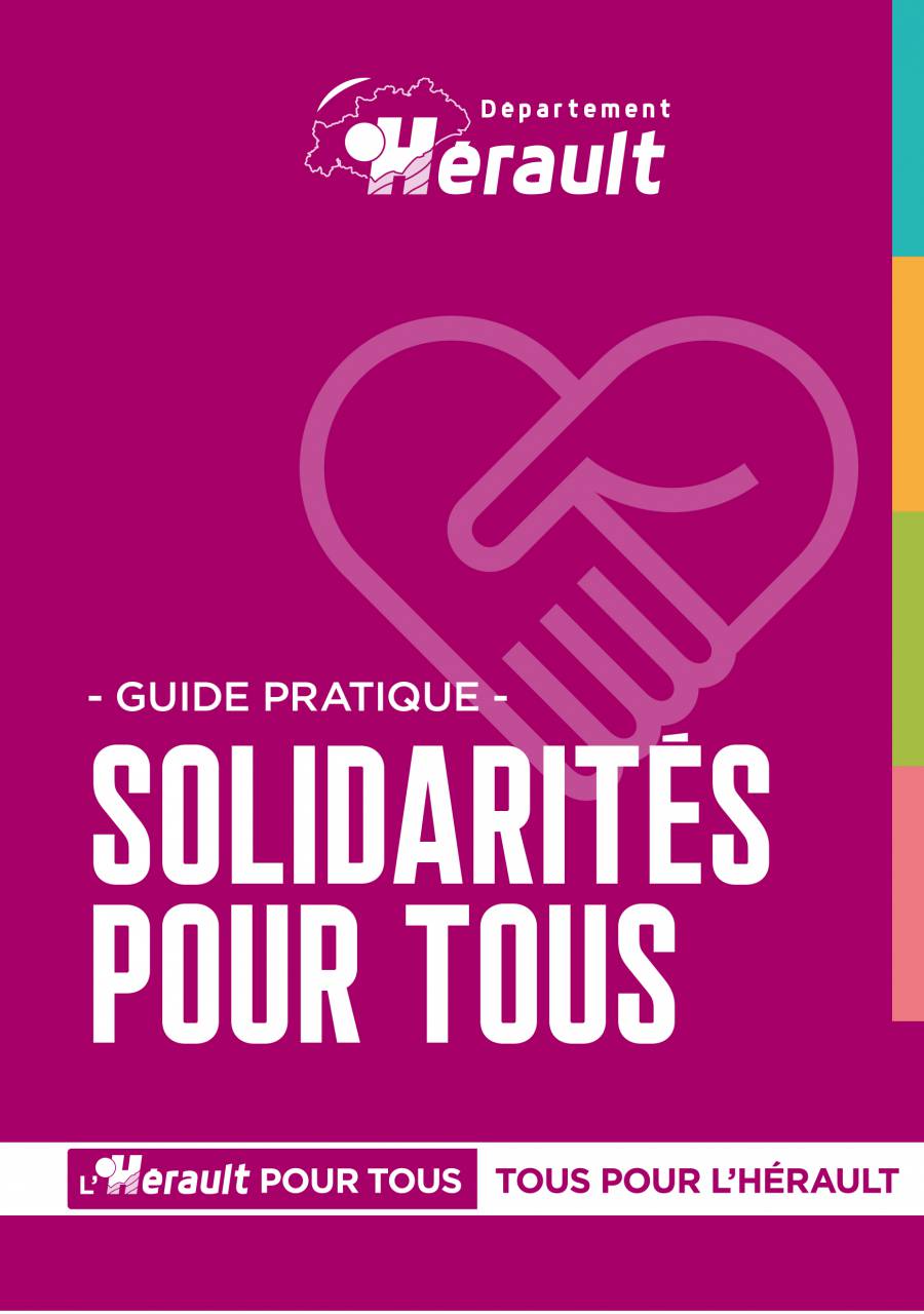 Hérault - Solidarité - Pendant le confinement le département ne lâche rien !