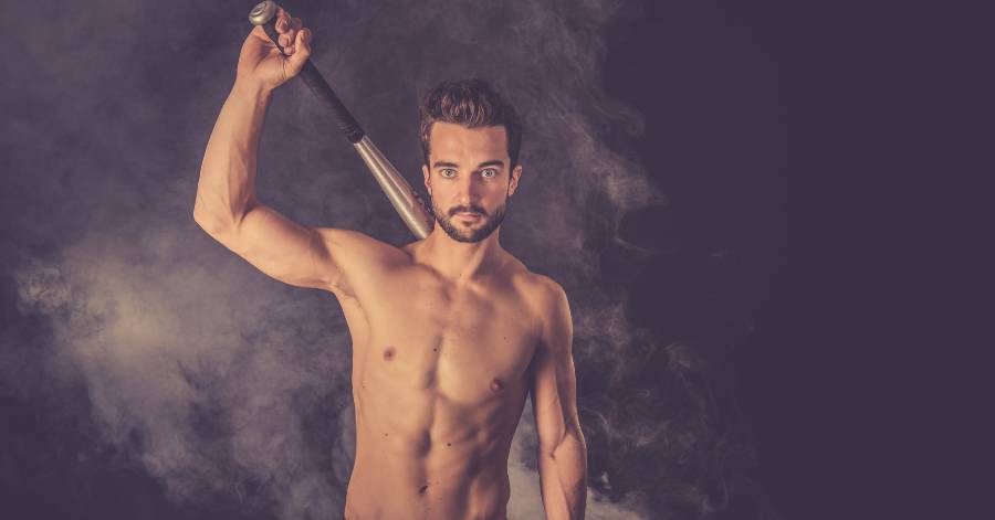 Hérault - Gaultier Aucher en route pour Mister France !