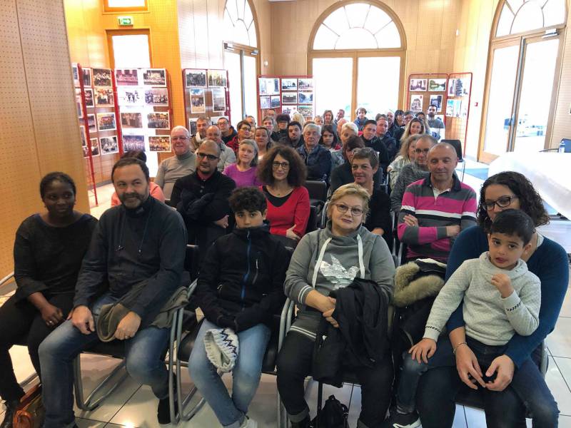 Bessan - La vie locale perturbée par le confinement avec de nombreux rendez-vous bessanais reportés