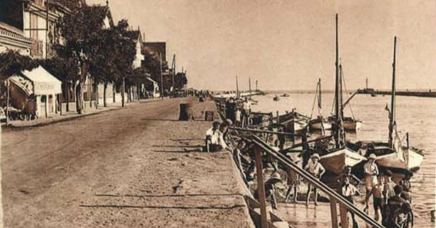Agde - La Mission Patrimoine Littoral vous donne rendez-vous !