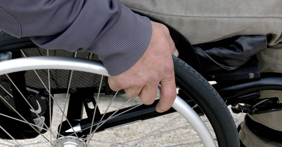 Occitanie - Partager une journée de travail en duo avec une personne en situation de handicap