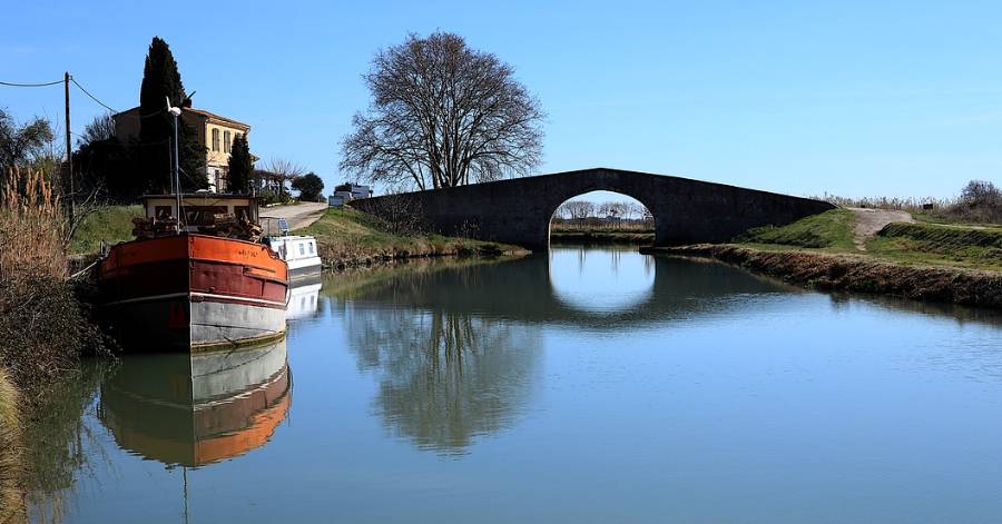 Occitanie - Les acteurs de la filière réfléchissent au tourisme fluvial de demain