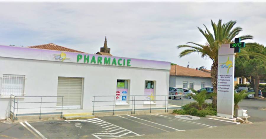 Portiragnes - Des tests antigéniques covid-19 disponibles à la pharmacie de l'Ecluse