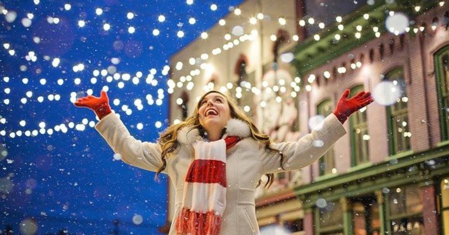 Marseillan - Laissez libre cours à votre créativité pour le concours des plus belles illuminations de Noël !