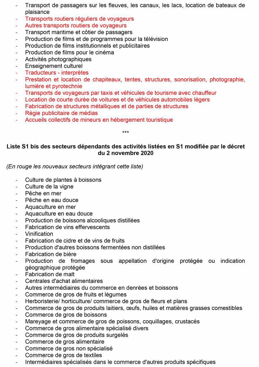 Hérault - Covid-19 - Fonds de solidarité : mise en ligne du formulaire le 20 novembre