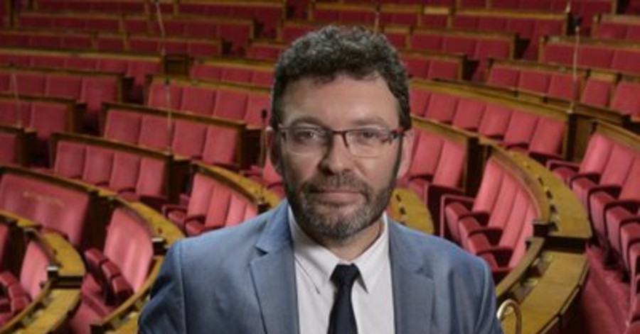 Hérault - Christophe Euzet et le groupe Agir Ensemble interviennent auprès du Président