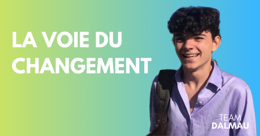 Hérault - Flavio Dalmau se dit prêt à assumer le rôle de candidat écologiste en 2022