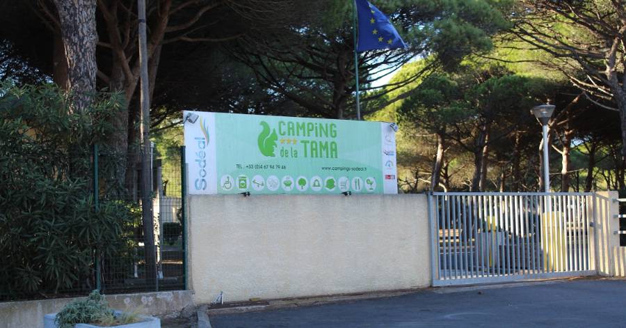 Agde - Agathé : Nous n'irons plus au bois ?