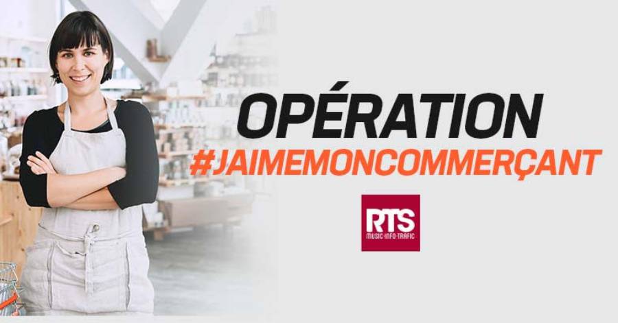 Hérault - RTS lance l'Opération J'aime mon commerçant de proximité !