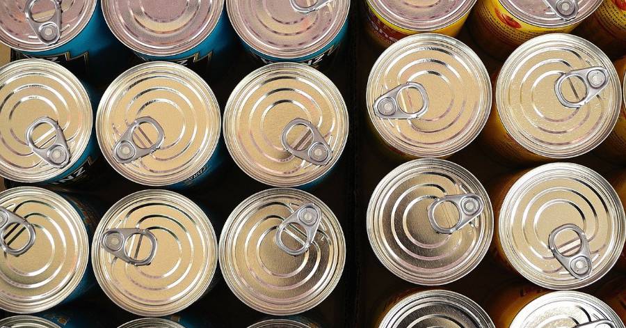 Hérault - 16 tonnes de produits alimentaires pour les plus démunis