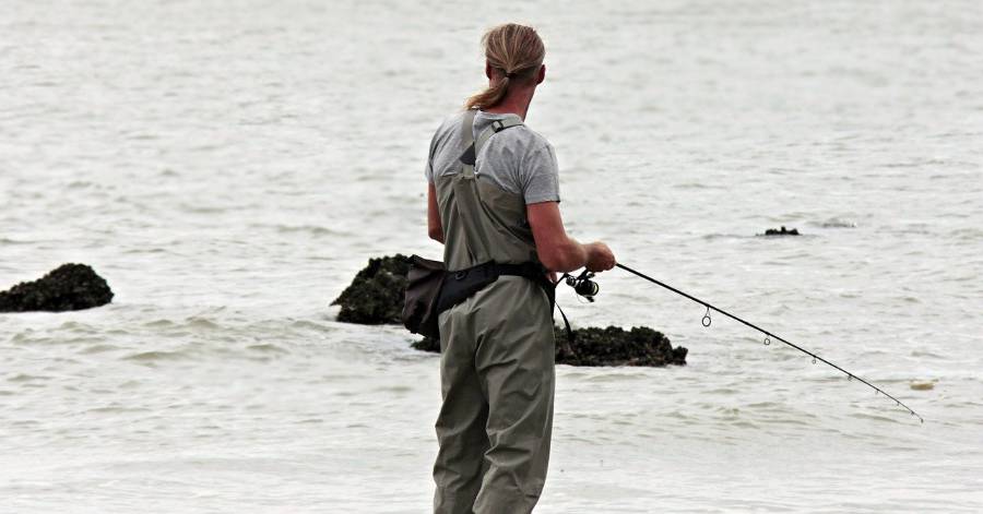 Hérault - Confinement allégé : la pêche de loisir redevient possible.