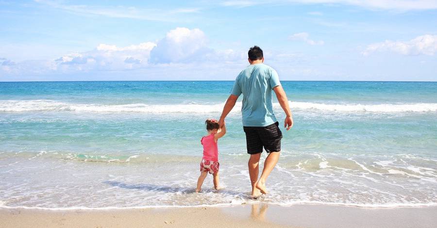 France - 83 % des familles françaises ont l'intention de partir en vacances en 2021