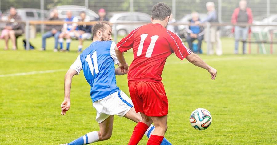 Hérault - Infos reprise du Foot dans l'Hérault !
