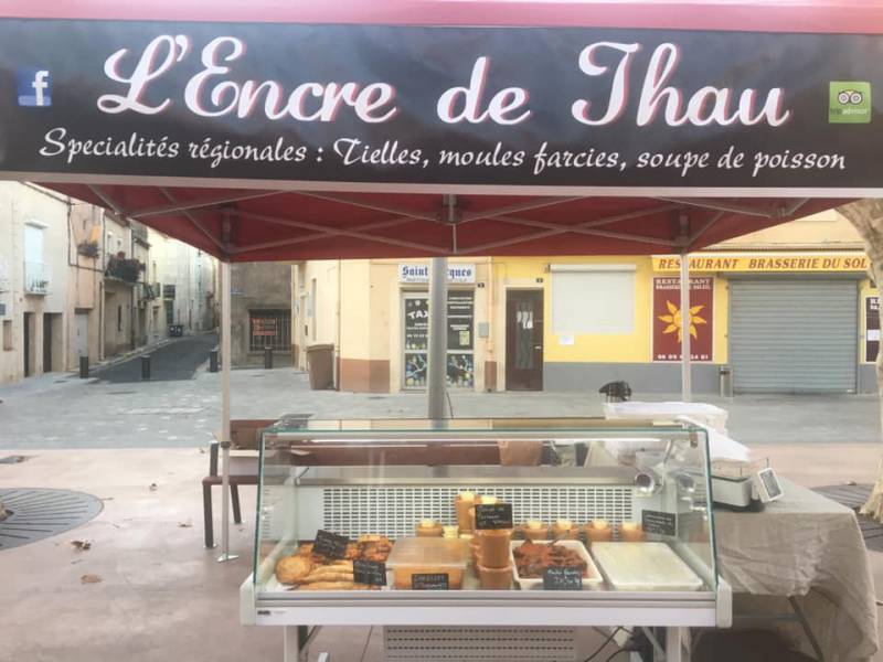 Bessan - Développement du marché du dimanche et retour des commerçants non alimentaires dès demain