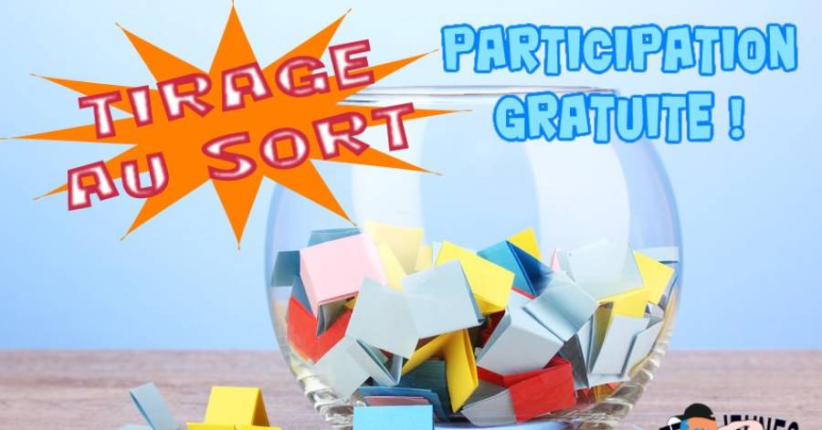 Montagnac - Loterie de Noël ! Gratuite et ouverte à tous !