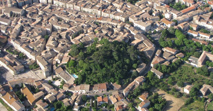 Pézenas - Appel à candidatures pour la constitution de la Commission locale du Site Patrimonial Remarquable