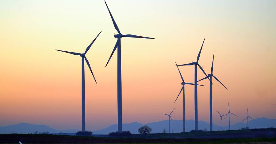 Hérault - Dangers de l'éolien : LMR toujours sans réponse de la ministre de l'Environnement