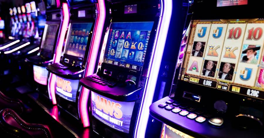 Cap d'Agde - Le Casino Barrière espère réouvrir le 15 décembre 2020