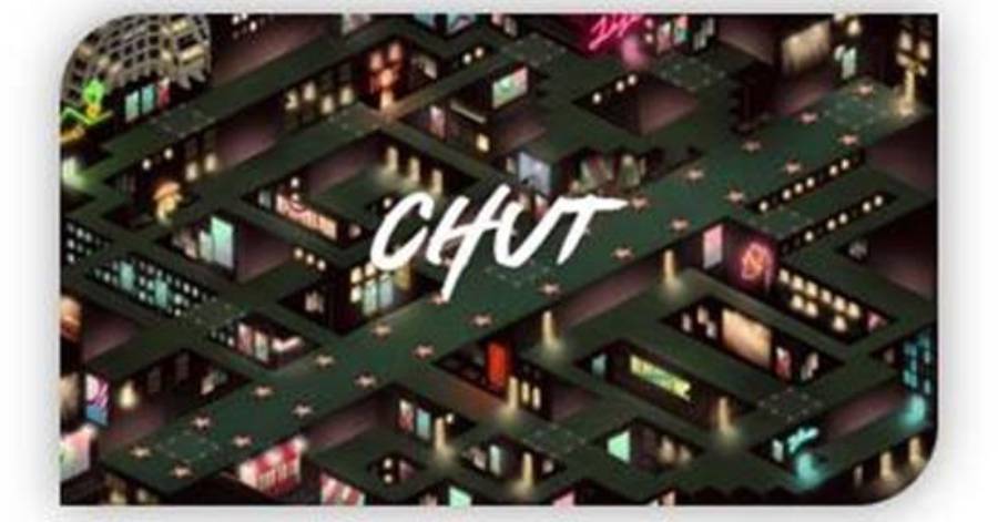 Hérault - Chut ! Un jeu vidéo sur les libertés