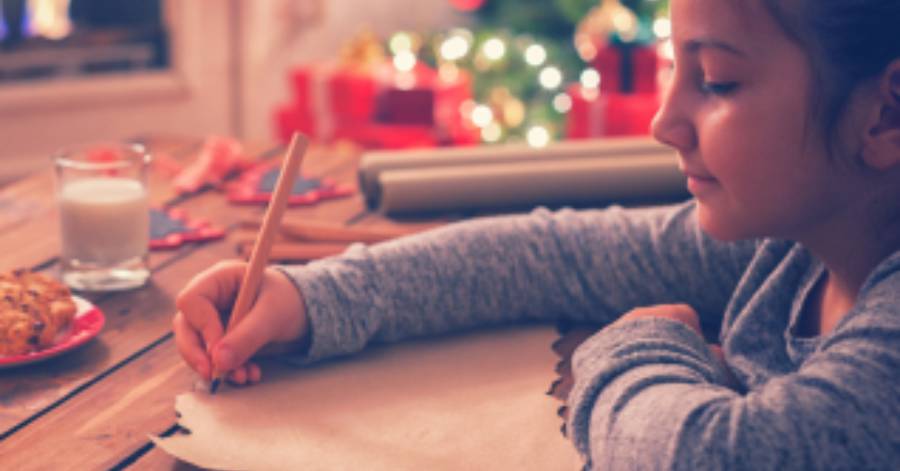 Hérault - Le Secrétariat du Père Noël est ouvert !