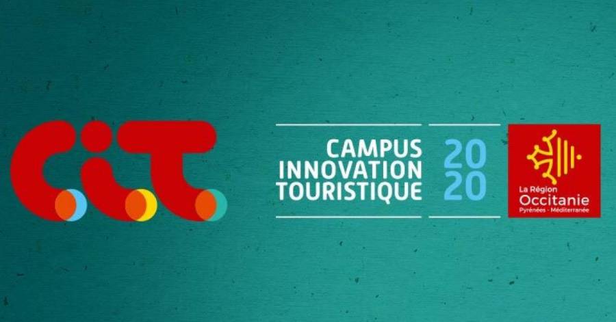 Cap d'Agde - Le Campus de l'Innovation Touristique 2020 s'adapte à la crise sanitaire et se déroulera en 2 phases