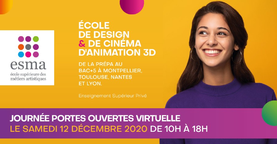 Hérault - Éducation // L'ESMA vous invite à sa Journée ...
