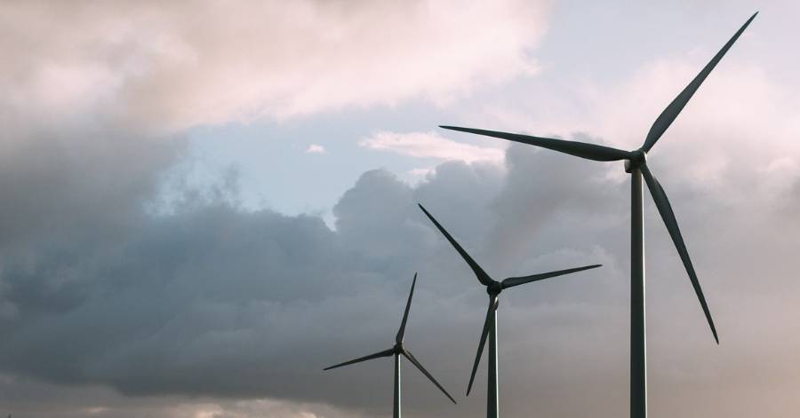 Hérault - Des éoliennes fonctionnent sans permis de construire ! Dans l'Hérault !