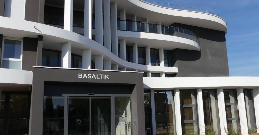 Agde - Emploi - La résidence Domitys Basaltik d'Agde recrute !