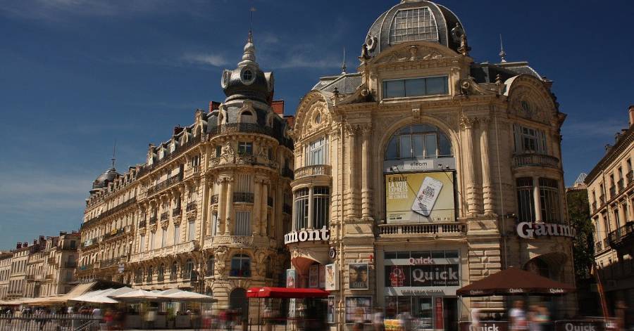 Hérault - Montpellier rejoint la collection « Grand Site Occitanie / Sud de la France »