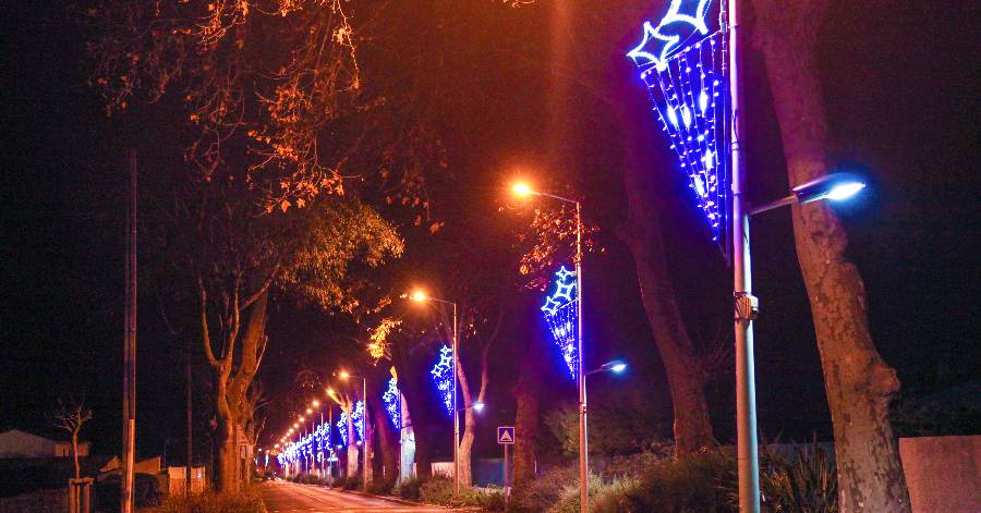 Vias - Les festivités de Noël 2020 et les vœux à la population 2021 sont annulés