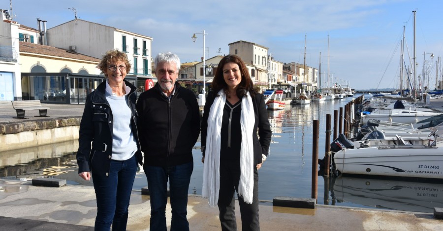 Marseillan - Tensions lors du conseil municipal de Marseillan !